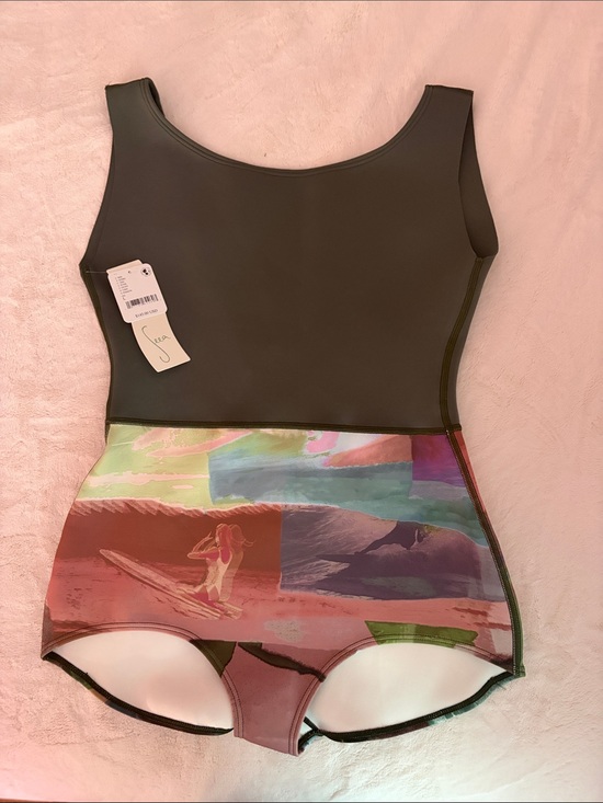 Free People Other - Free People One piece swimsuit BRAND NEW (with tag still on)